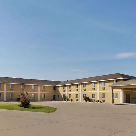 Hotel Super 8 By Wyndham Sikeston/Miner Area Zewnętrze zdjęcie