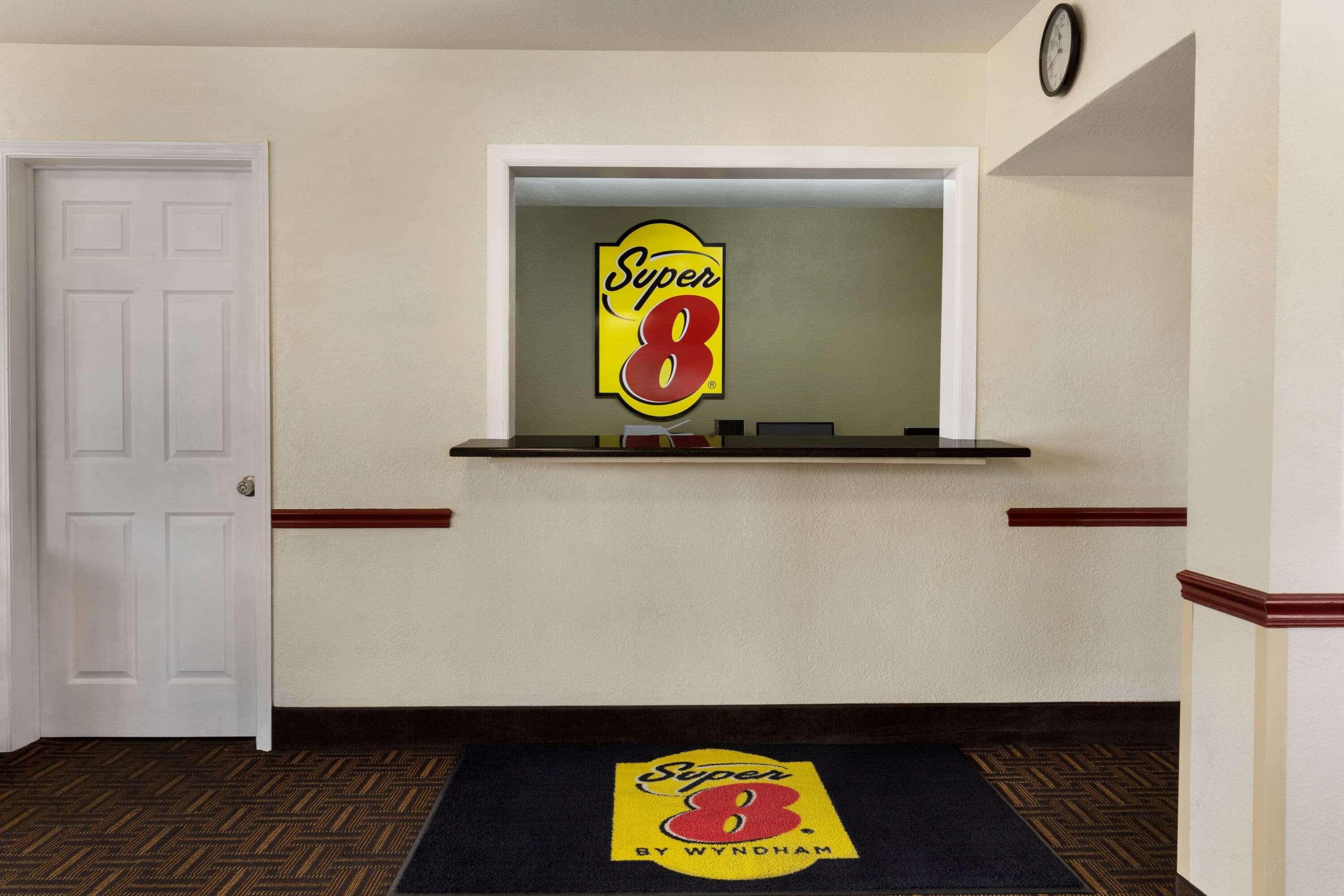Hotel Super 8 By Wyndham Sikeston/Miner Area Zewnętrze zdjęcie
